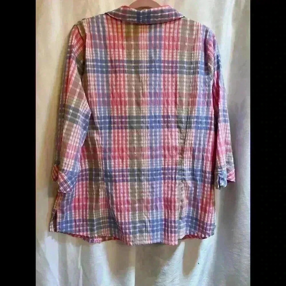 Alia Blouse size 16 - Picture 4 of 4